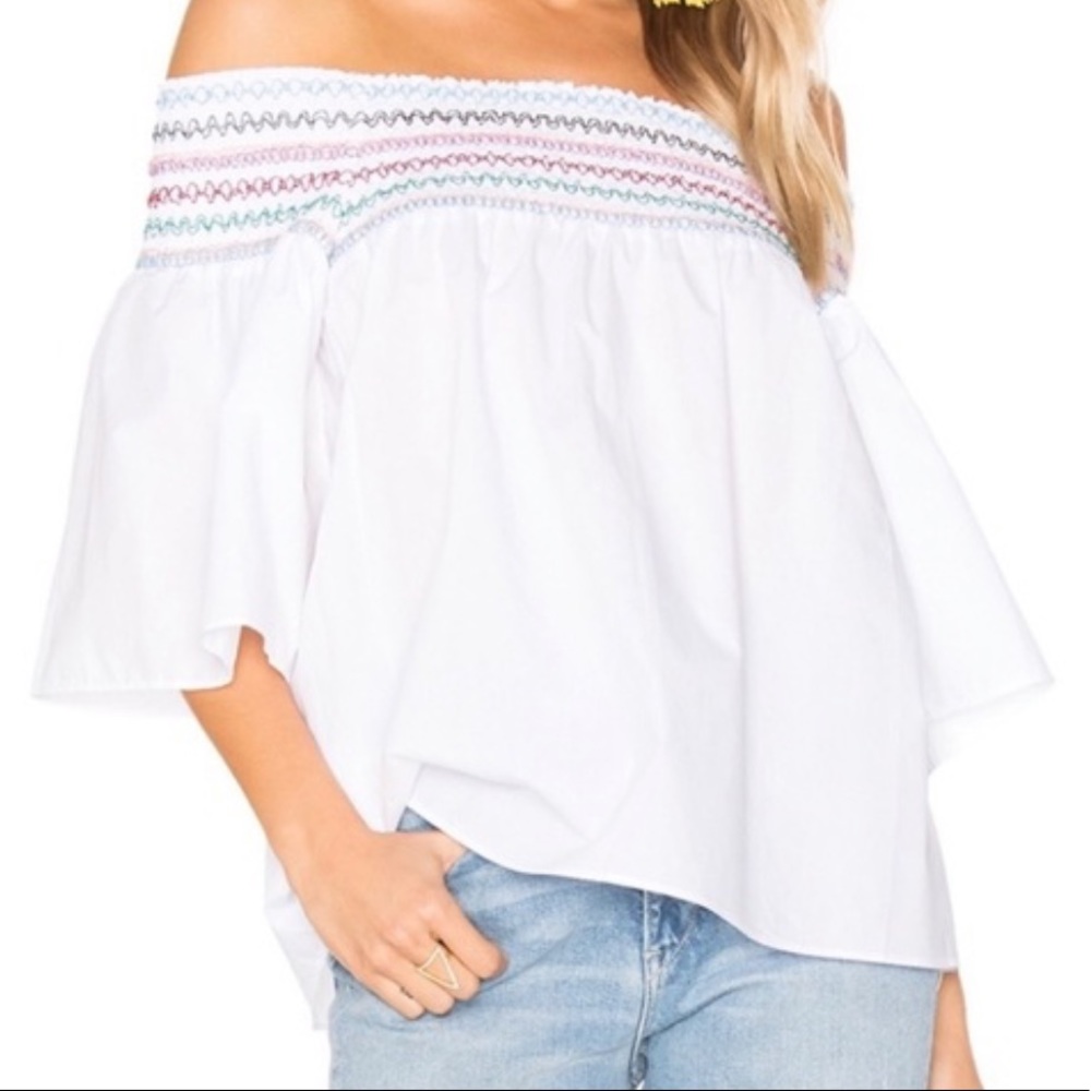 Parker Top